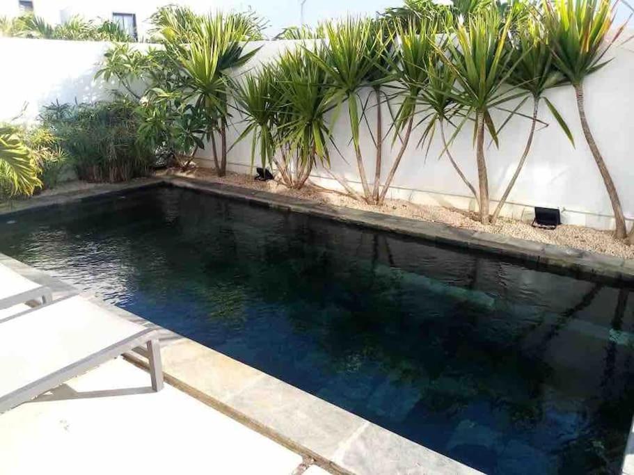 Magnifique Villa Avec Piscine Grand-Baie Eksteriør bilde