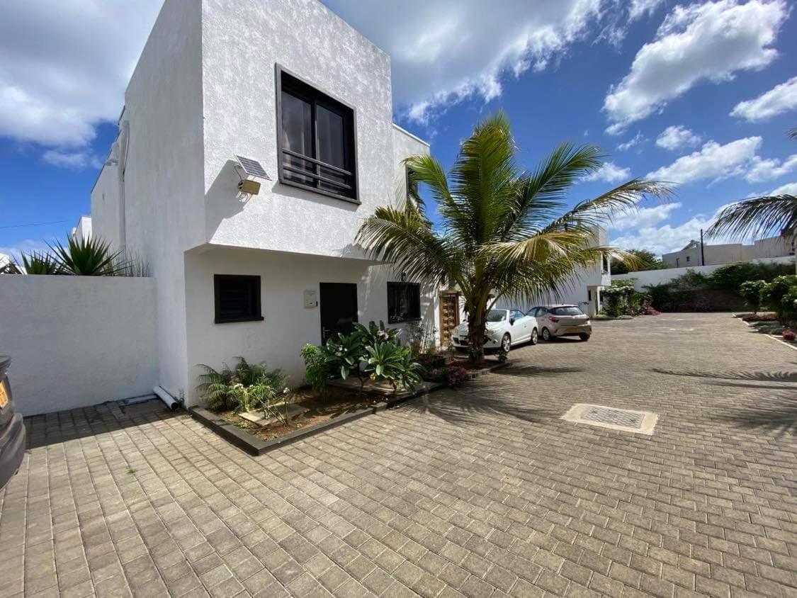 Magnifique Villa Avec Piscine Grand-Baie Eksteriør bilde